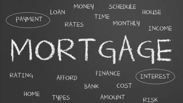 Getting Mortgage Advice