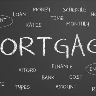 Getting Mortgage Advice