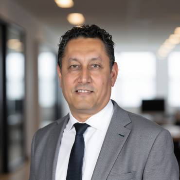 Sukhbinder Ahluwalia